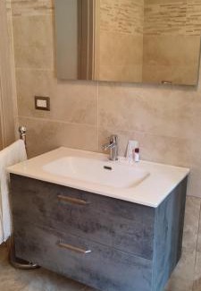 Fielis Apartment | Manuel Guesthouse Arta terme