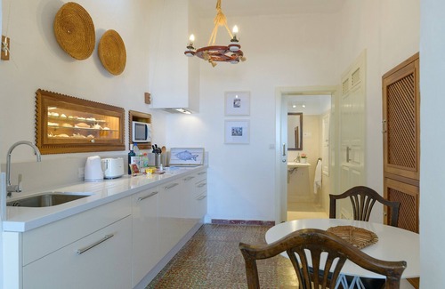 El Golfo Apartment | Manuel, Sea View Casa Rural Caleton del Golfo Lanzarote