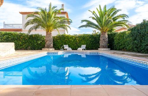 Miami Platja Villa | Manuela