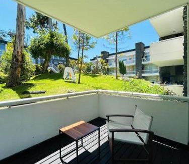 Mar de Las Pampas Apartment | Manzanauno 108