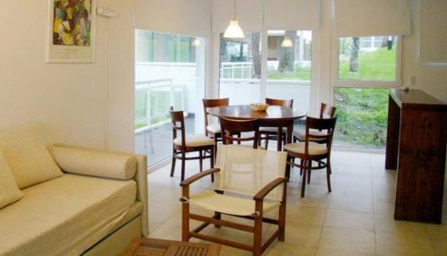 Mar de Las Pampas Apartment | Manzanauno 108