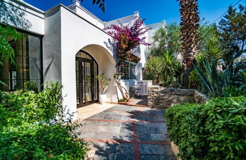 Bodrum City Center Hotel | Manzara Boutique Hotel - Adults Only