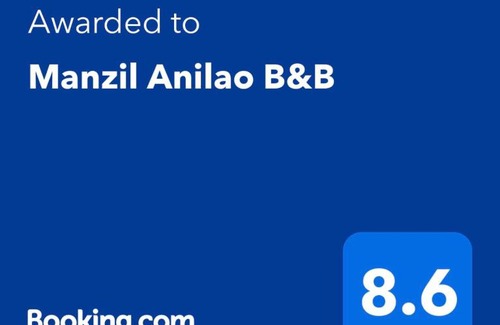 Mabini Apartment | Manzil Anilao B&B