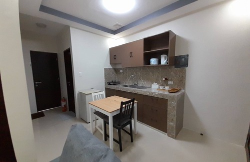 Mabini House | Manzil Anilao Cosy 1 Bedroom Apt U7