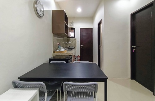 Mabini Apartment | Manzil Anilao Cosy 2 Bedroom Apartment U5