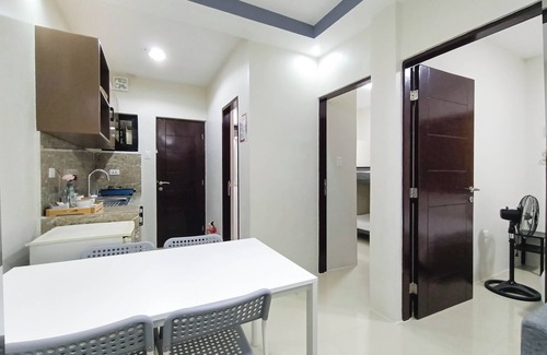 Mabini Hotel | Manzil Anilao Cosy 2 Bedroom Apartment U1
