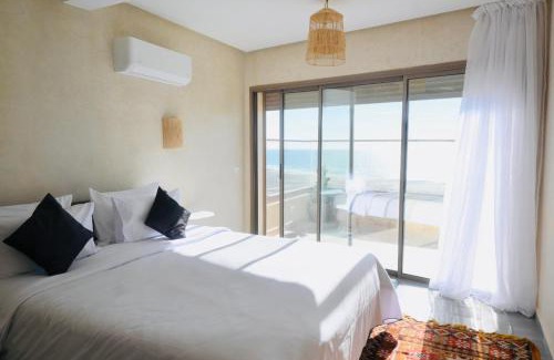 Tamraght Hotel | Manzili Surfhouse