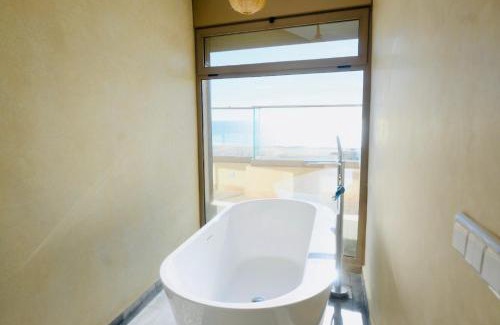 Tamraght Hotel | Manzili Surfhouse