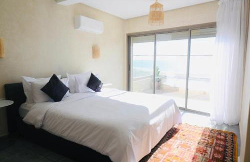 Tamraght Hotel | Manzili Surfhouse