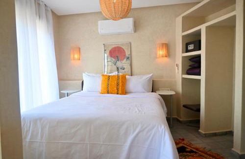 Tamraght Hotel | Manzili Surfhouse