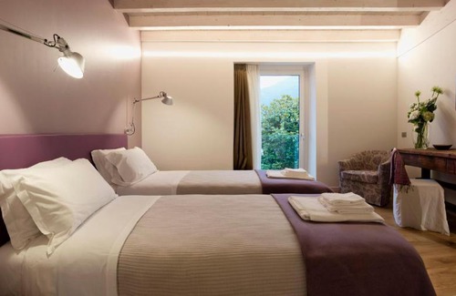 Esine Bed & Breakfast | Manzoni 124 Bed&Relax