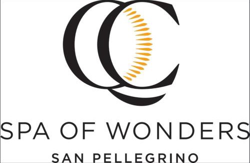 San Pellegrino Terme Apartment | MANZONI APARTS - SUITE Superior