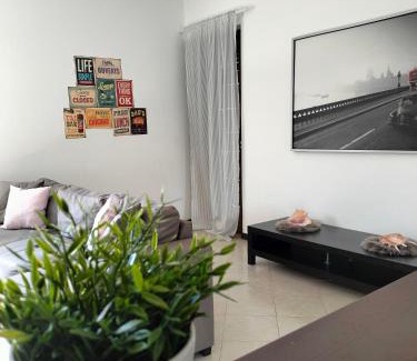 San Pellegrino Terme Apartment | MANZONI APARTS - SUITE Superior