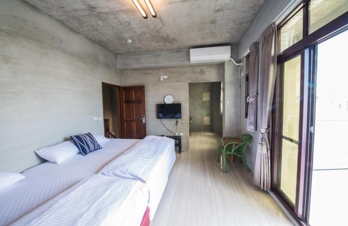 Magong Bed & Breakfast | Mao House