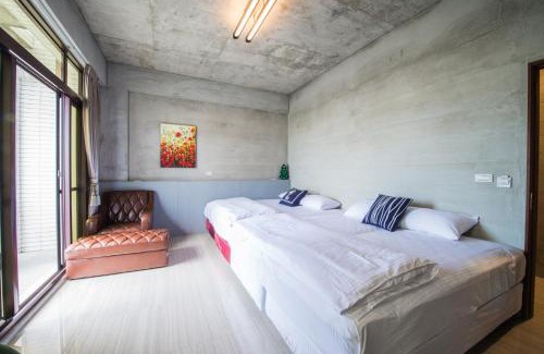 Magong Bed & Breakfast | Mao House