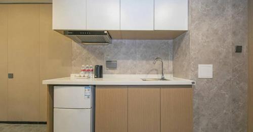 Jin'an District House | Maosu Hotel, Jin'an District, Fuzhou