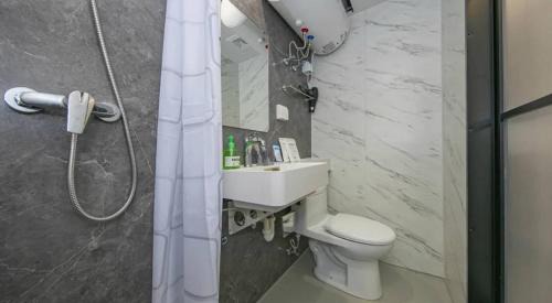 Jin'an District House | Maosu Hotel, Jin'an District, Fuzhou