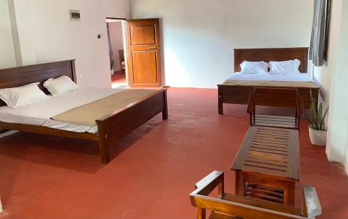 Ibbagamuwa House | Mapa Group Rest House