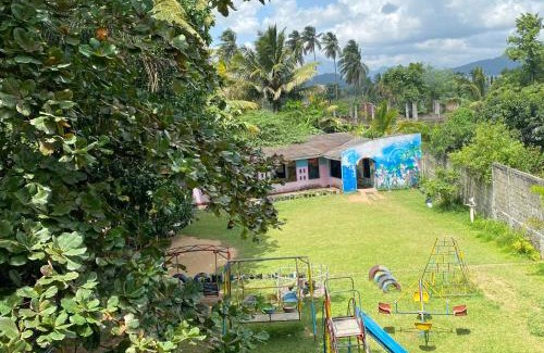 Ibbagamuwa House | Mapa Group Rest House