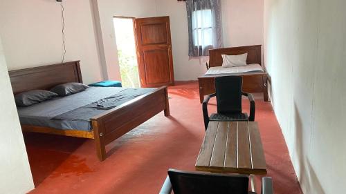 Ibbagamuwa House | Mapa Group Rest House