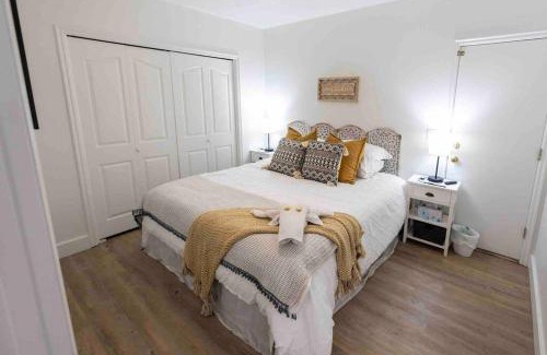 Mount Pleasant Apartment | Maple Canyon w/Kitchen&wash+dry