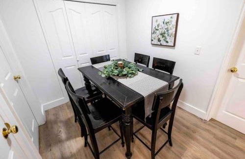 Mount Pleasant Apartment | Maple Canyon w/Kitchen&wash+dry