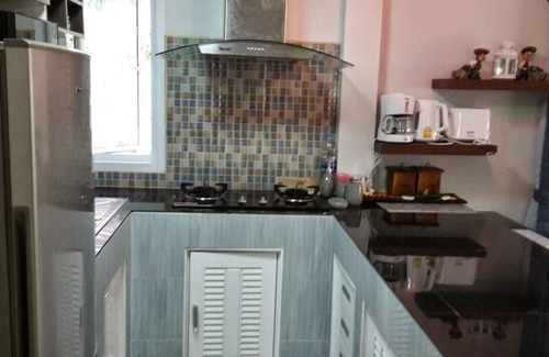 Ko Chang Cottage | Maple Cottage near the sea
