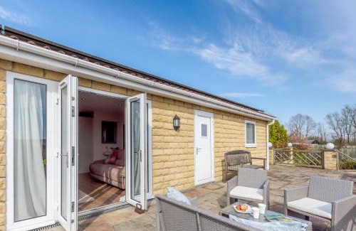 Wombleton House | Maple Cottage - Wombleton