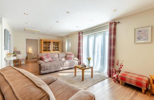 Wombleton House | Maple Cottage - Wombleton