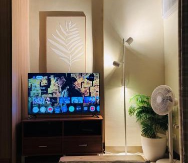 General Trias Apartment | Maple Grove Yasuragi Stay