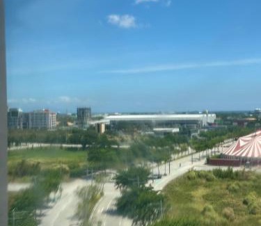 General Trias Apartment | Maple Grove Yasuragi Stay