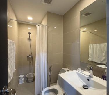 General Trias Apartment | Maple Grove Yasuragi Stay