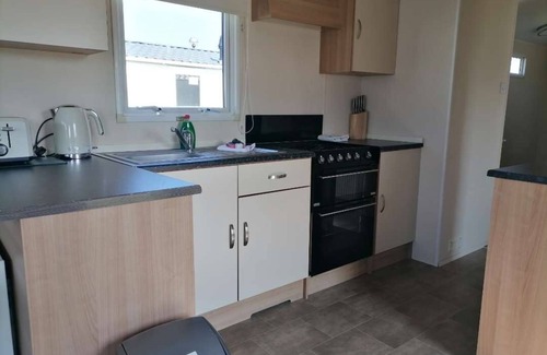 Camber Apartment | Maple leaf - 3 bedrooms sleeps 8