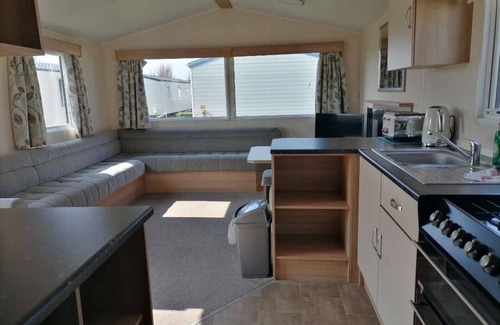 Camber Apartment | Maple leaf - 3 bedrooms sleeps 8