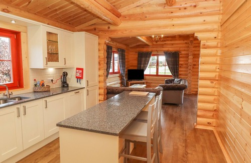 Castle Bytham Cottage | Maple Lodge