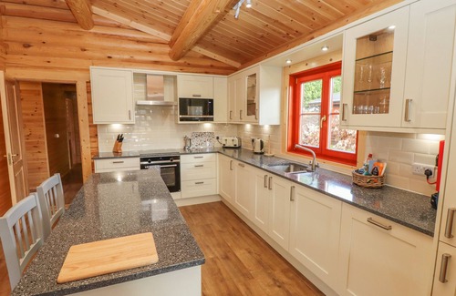 Castle Bytham Cottage | Maple Lodge