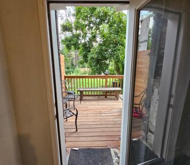 Academy - Sherman Park House | Maple Manor Private