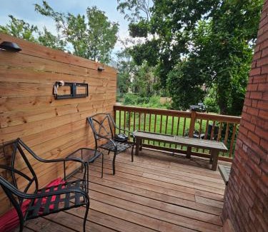 Academy - Sherman Park House | Maple Manor Private