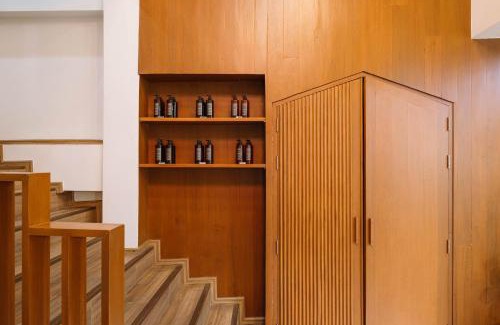 Thapae Hotel | Maplewood Hotel Chiangmai