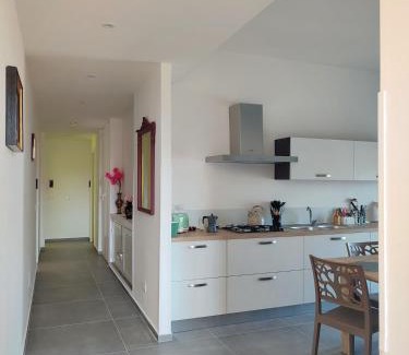 Porticello House | Mappamondi Apartment Rooms with ensuite bathrooms