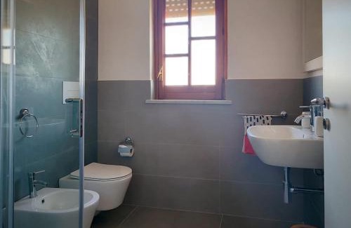 Porticello House | Mappamondi Apartment Rooms with ensuite bathrooms
