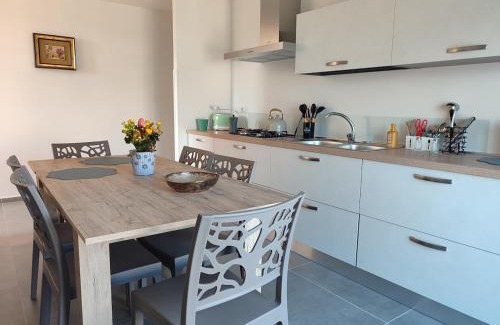 Porticello House | Mappamondi Apartment Rooms with ensuite bathrooms