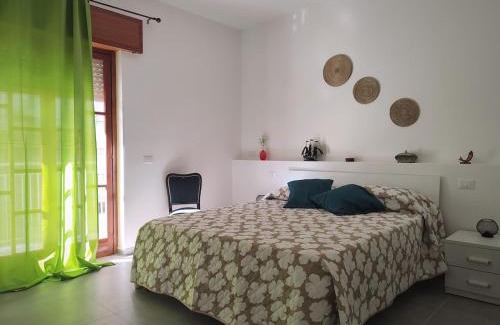 Porticello House | Mappamondi Apartment Rooms with ensuite bathrooms