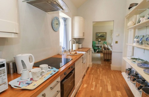 Mappowder Cottage | MAPPOWDER COTTAGE, pet friendly, with open fire in Buckland Newton
