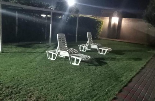 Temba House | Mapulaneng Guest House