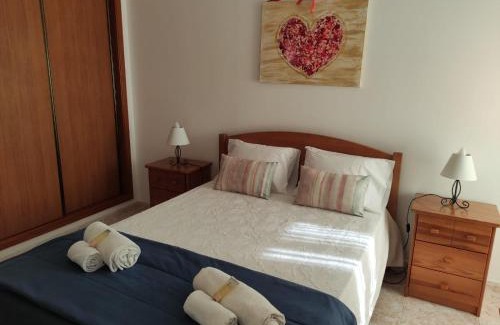 Vale de Carro Apartment | Maré Alta by CS