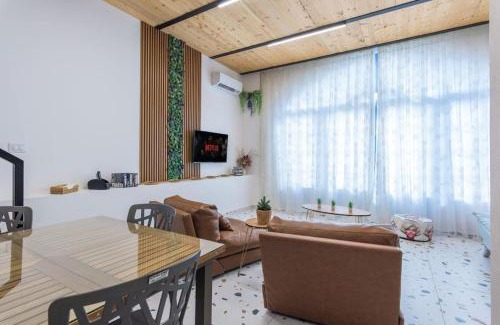 Batroun Apartment | Marée Guest House