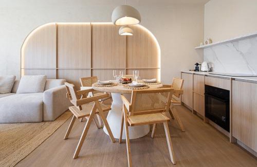 Puerto Banus Apartment | Marévida Puerto Banús - The Luxury Collection