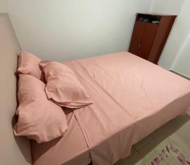 Obera Apartment | María Elena alquiler temporario