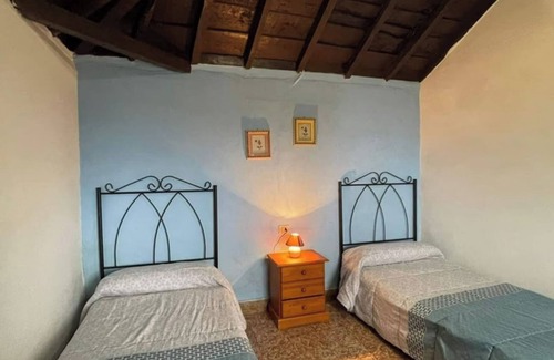 El Granel Other | María José rural house